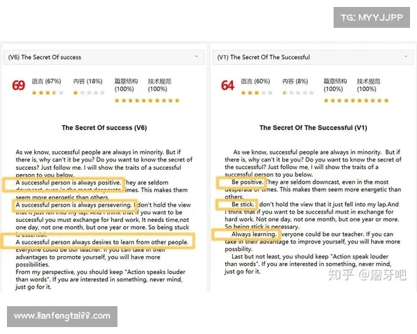 提升写作技能的最佳选择：iwrite平台的功能与优势全面解析