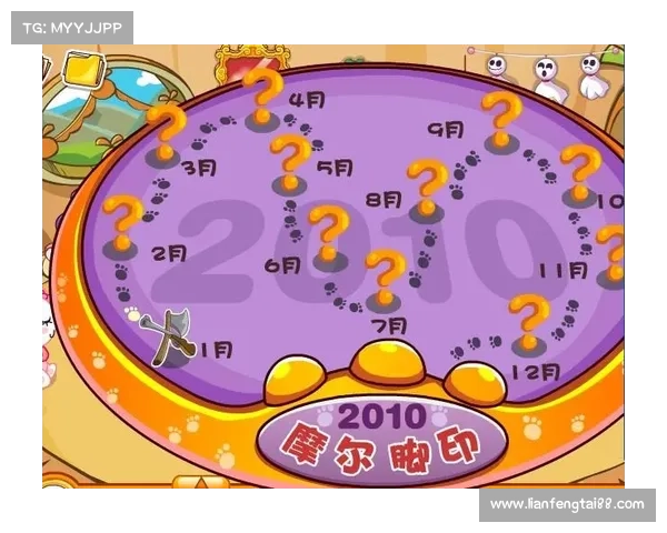 摩尔庄园2月脚印活动时间安排及相关内容解析