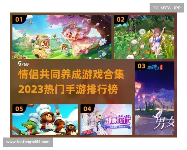 如何选择适合与朋友一起玩的友好手游体验分享及推荐