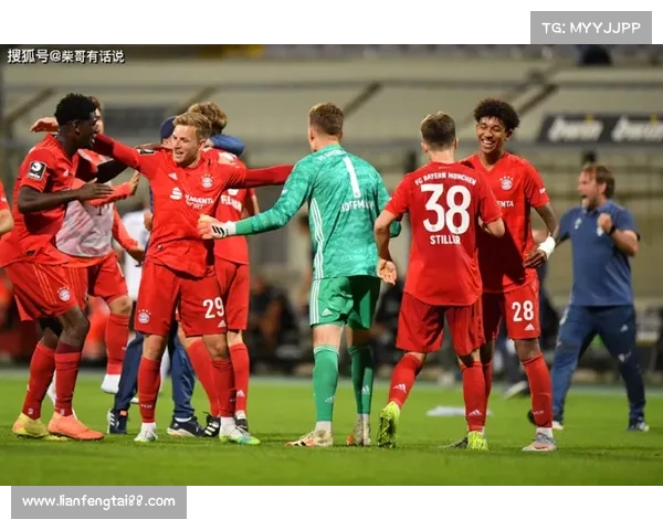 从战术革新与青训体系建设探讨德甲球队提升挑战拜仁整体竞争力路径